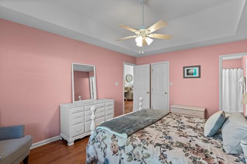 Tiny photo for 232 High Point Way, Evans, GA 30809 (MLS # 551088)