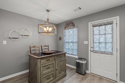 Tiny photo for 232 High Point Way, Evans, GA 30809 (MLS # 551088)