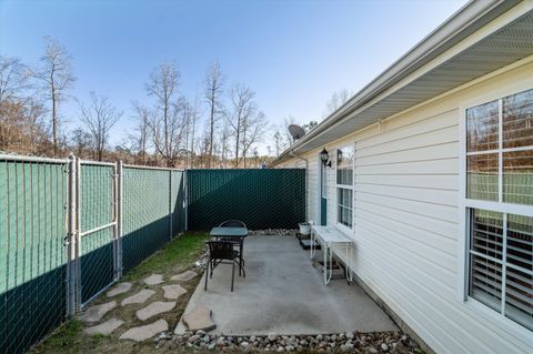 Tiny photo for 232 High Point Way, Evans, GA 30809 (MLS # 551088)