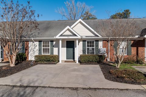 Tiny photo for 232 High Point Way, Evans, GA 30809 (MLS # 551088)