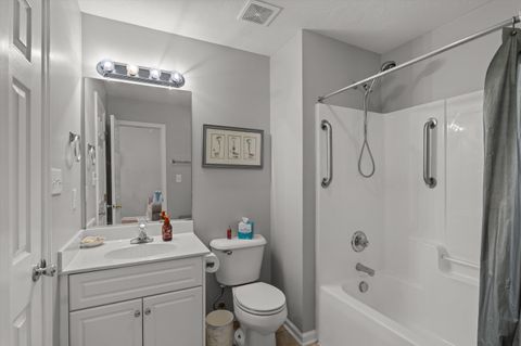 Tiny photo for 232 High Point Way, Evans, GA 30809 (MLS # 551088)