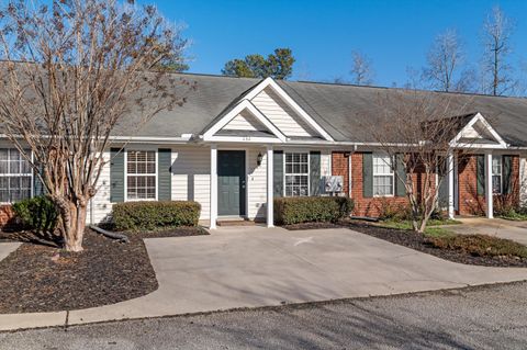 Tiny photo for 232 High Point Way, Evans, GA 30809 (MLS # 551088)