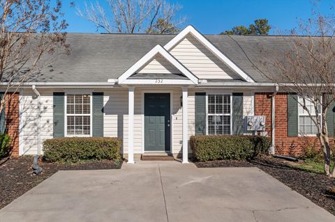 Photo of 232 High Point Way, Evans, GA 30809 (MLS # 551088)