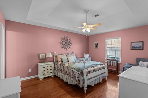 Tiny photo for 232 High Point Way, Evans, GA 30809 (MLS # 551088)