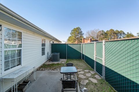 Tiny photo for 232 High Point Way, Evans, GA 30809 (MLS # 551088)