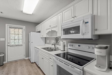 Tiny photo for 232 High Point Way, Evans, GA 30809 (MLS # 551088)