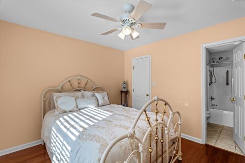 Tiny photo for 232 High Point Way, Evans, GA 30809 (MLS # 551088)