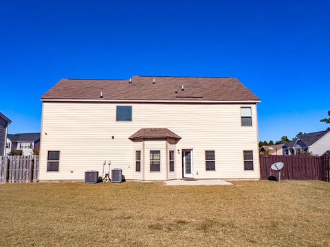 Tiny photo for 380 Stablebridge Drive, Augusta, GA 30909 (MLS # 549721)