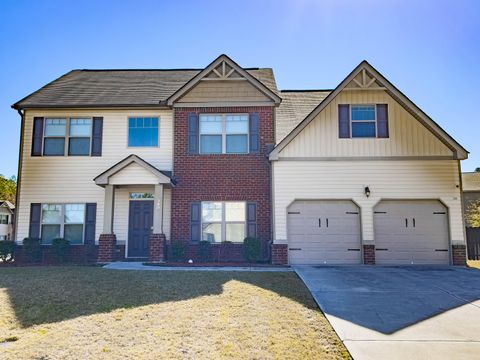 Photo of 380 Stablebridge Drive, Augusta, GA 30909 (MLS # 549721)