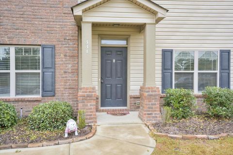 A home in Augusta