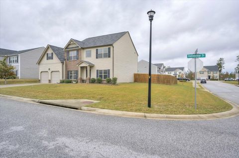 A home in Augusta