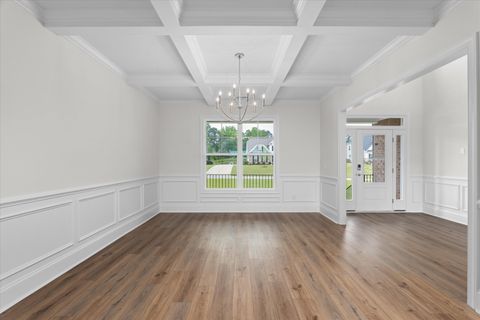 Tiny photo for 309 Militia Loop, North Augusta, SC 29860 (MLS # 542964)