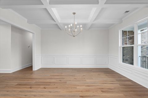 Tiny photo for 309 Militia Loop, North Augusta, SC 29860 (MLS # 542964)