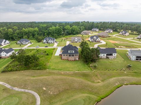 Tiny photo for 309 Militia Loop, North Augusta, SC 29860 (MLS # 542964)