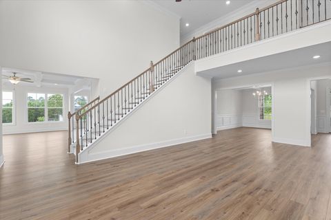 Tiny photo for 309 Militia Loop, North Augusta, SC 29860 (MLS # 542964)