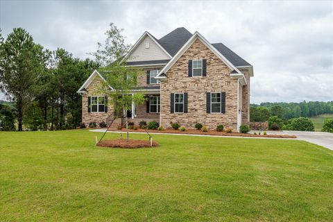 Tiny photo for 309 Militia Loop, North Augusta, SC 29860 (MLS # 542964)