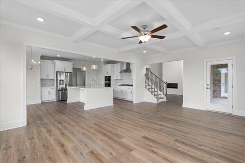 Tiny photo for 309 Militia Loop, North Augusta, SC 29860 (MLS # 542964)