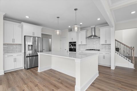 Tiny photo for 309 Militia Loop, North Augusta, SC 29860 (MLS # 542964)