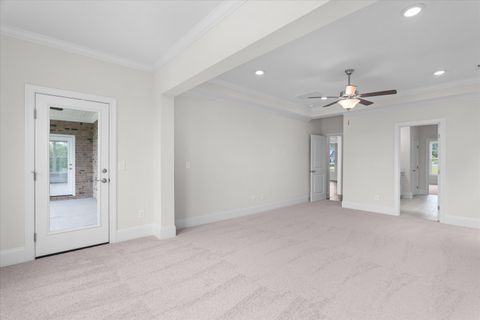 Tiny photo for 309 Militia Loop, North Augusta, SC 29860 (MLS # 542964)