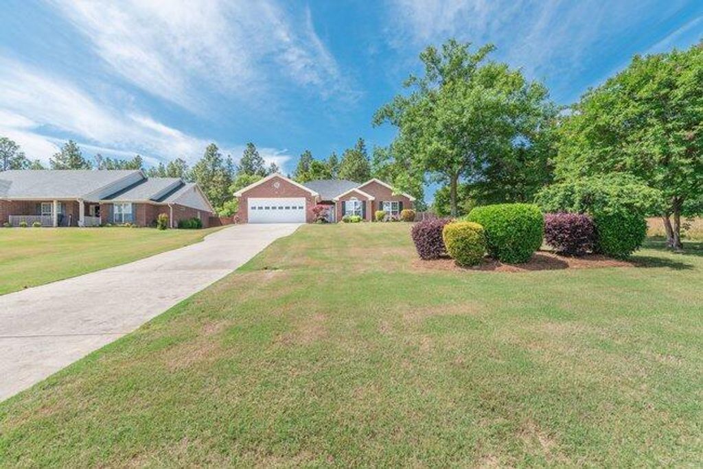 Photo of 488 Wickham Drive, Graniteville, SC 29829 (MLS # 555279)