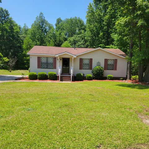 1151 Amelia Lane, Stapleton, GA 30823 - #: 529893