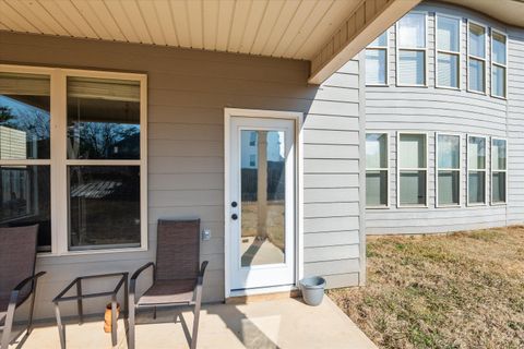 A home in Grovetown