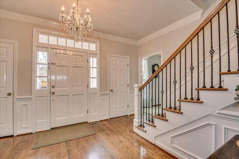 Tiny photo for 3413 Kerry Place, Augusta, GA 30909 (MLS # 549917)