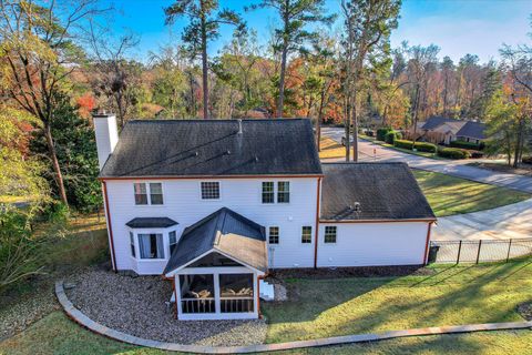 Tiny photo for 3413 Kerry Place, Augusta, GA 30909 (MLS # 549917)