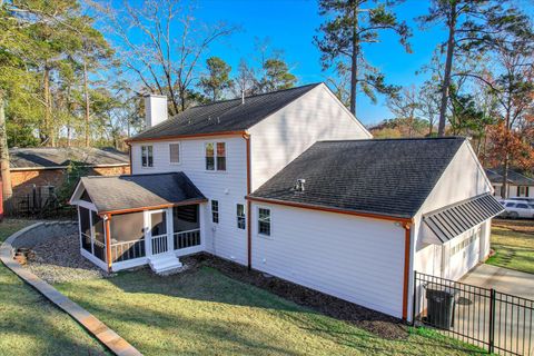 Tiny photo for 3413 Kerry Place, Augusta, GA 30909 (MLS # 549917)