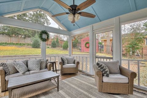 Tiny photo for 3413 Kerry Place, Augusta, GA 30909 (MLS # 549917)