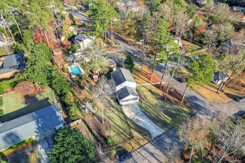 Tiny photo for 3413 Kerry Place, Augusta, GA 30909 (MLS # 549917)