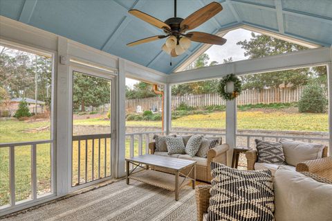 Tiny photo for 3413 Kerry Place, Augusta, GA 30909 (MLS # 549917)