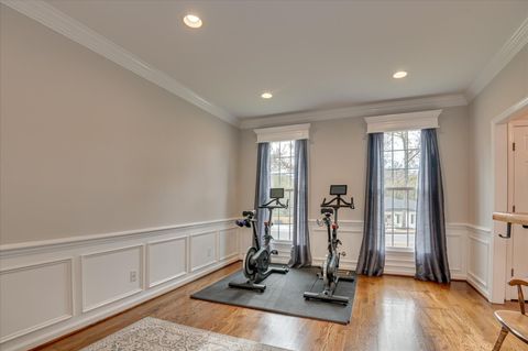 Tiny photo for 3413 Kerry Place, Augusta, GA 30909 (MLS # 549917)