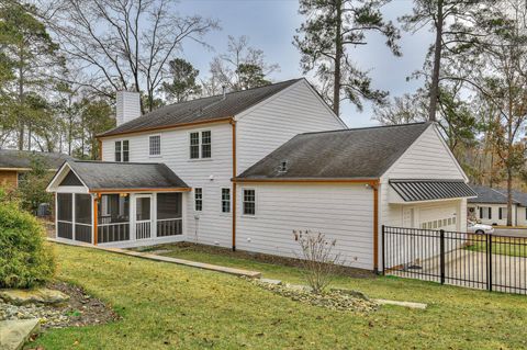 Tiny photo for 3413 Kerry Place, Augusta, GA 30909 (MLS # 549917)