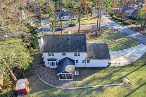 Tiny photo for 3413 Kerry Place, Augusta, GA 30909 (MLS # 549917)