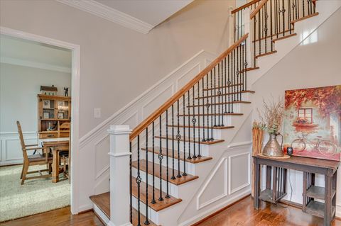 Tiny photo for 3413 Kerry Place, Augusta, GA 30909 (MLS # 549917)