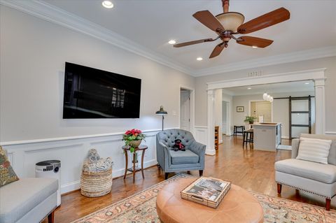 Tiny photo for 3413 Kerry Place, Augusta, GA 30909 (MLS # 549917)