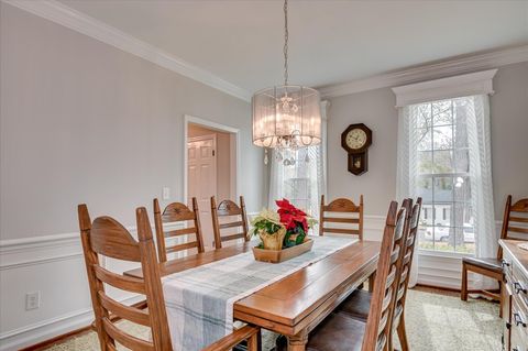 Tiny photo for 3413 Kerry Place, Augusta, GA 30909 (MLS # 549917)