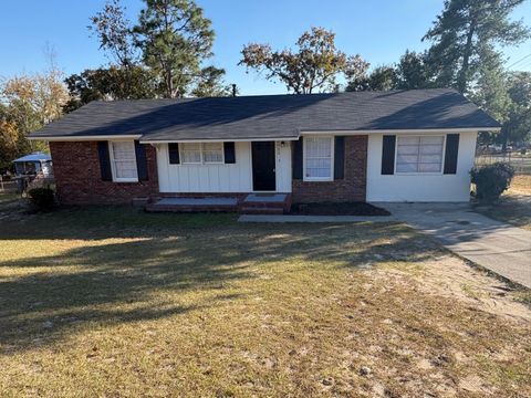Photo of 2320 Mimosa Drive, Augusta, GA 30904 (MLS # 549347)