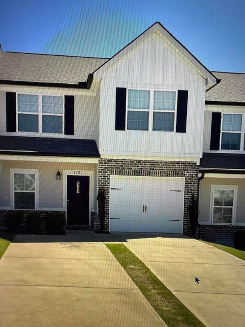 Photo of 4383 E Barcelona Way, Augusta, GA 30906 (MLS # 549379)