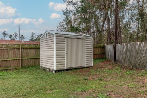 A home in Grovetown