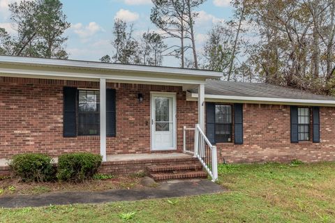 A home in Grovetown