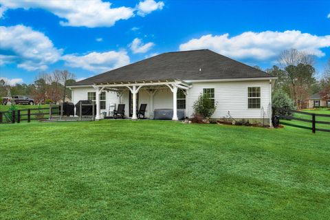 Tiny photo for 202 Prairie Clover Run, Aiken, SC 29803 (MLS # 551838)