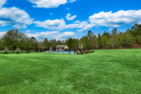 Tiny photo for 202 Prairie Clover Run, Aiken, SC 29803 (MLS # 551838)