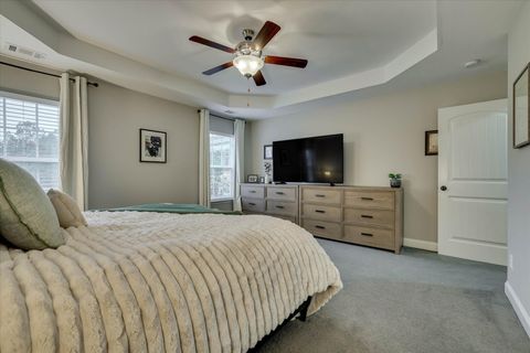 Tiny photo for 202 Prairie Clover Run, Aiken, SC 29803 (MLS # 551838)