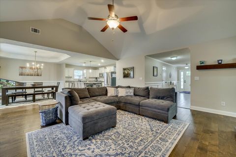 Tiny photo for 202 Prairie Clover Run, Aiken, SC 29803 (MLS # 551838)