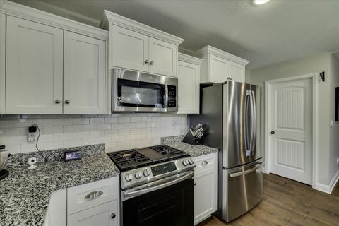 Tiny photo for 202 Prairie Clover Run, Aiken, SC 29803 (MLS # 551838)