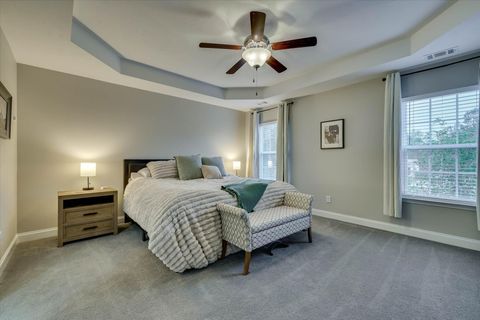 Tiny photo for 202 Prairie Clover Run, Aiken, SC 29803 (MLS # 551838)