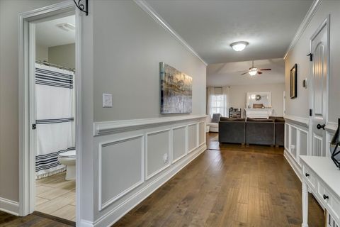 Tiny photo for 202 Prairie Clover Run, Aiken, SC 29803 (MLS # 551838)