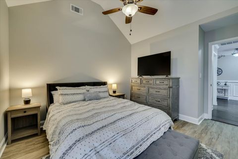 Tiny photo for 202 Prairie Clover Run, Aiken, SC 29803 (MLS # 551838)